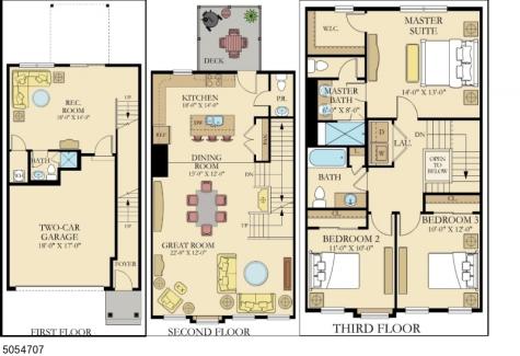 26 Colgate Drive Morris NJ 07960