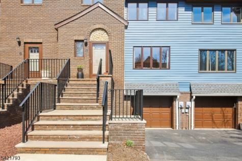 8 Village Green Court South Orange Village NJ 07079