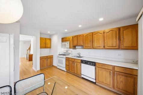 8 Village Green Court South Orange Village NJ 07079