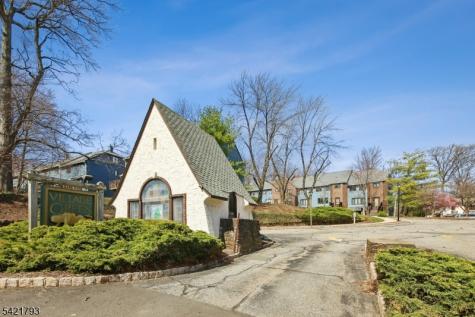 8 Village Green Court South Orange Village NJ 07079