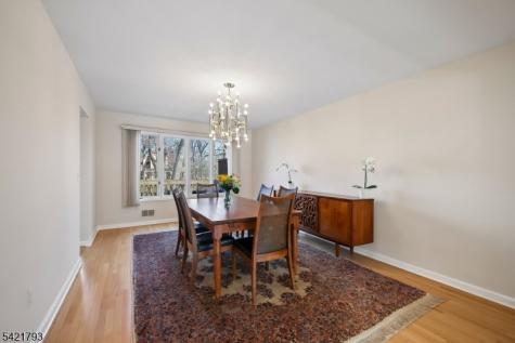8 Village Green Court South Orange Village NJ 07079