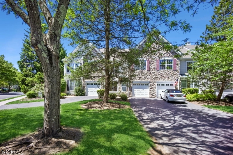 72 Dorchester Drive Bernards NJ 07920