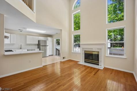 72 Dorchester Drive Bernards NJ 07920