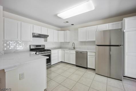 72 Dorchester Drive Bernards NJ 07920
