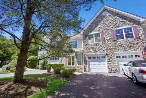 72 Dorchester Drive Bernards NJ 07920