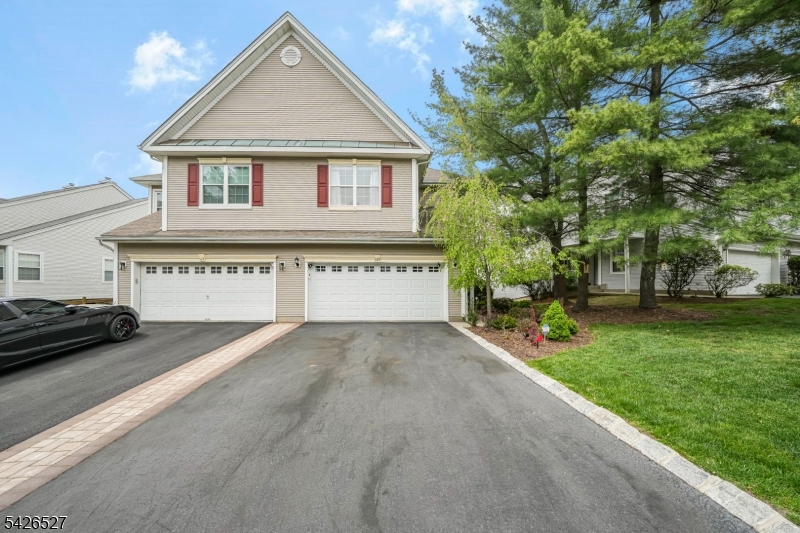 110 Warbler Drive Wayne NJ 07470