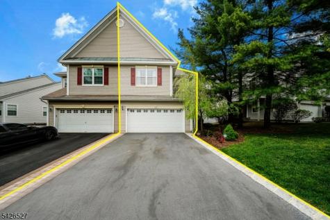 110 Warbler Drive Wayne NJ 07470