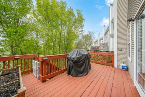110 Warbler Drive Wayne NJ 07470