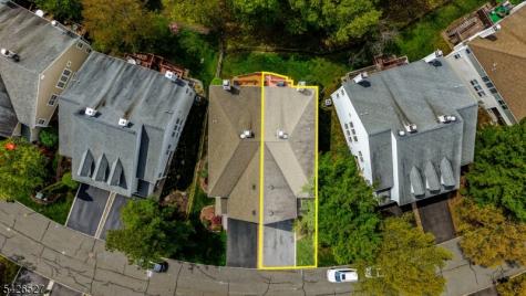 110 Warbler Drive Wayne NJ 07470
