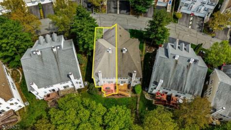 110 Warbler Drive Wayne NJ 07470