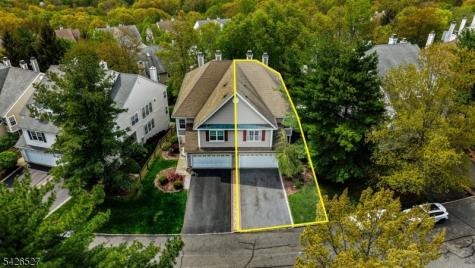 110 Warbler Drive Wayne NJ 07470