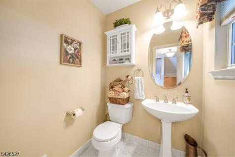 110 Warbler Drive Wayne NJ 07470