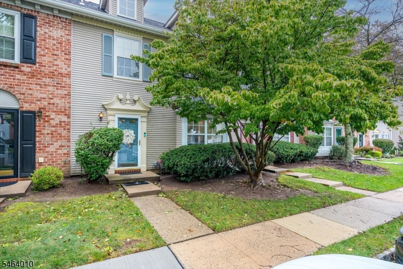 26 Townsend Court Franklin NJ 08823