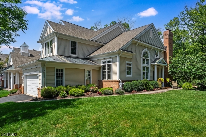 9 Ashington Club Road Far Hills NJ 07931