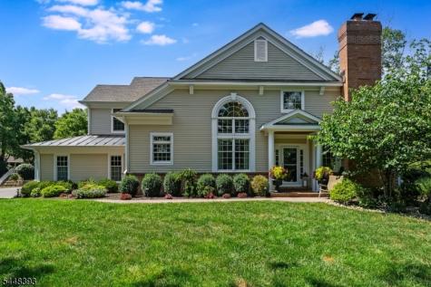 9 Ashington Club Road Far Hills NJ 07931