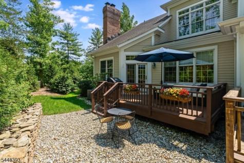 9 Ashington Club Road Far Hills NJ 07931