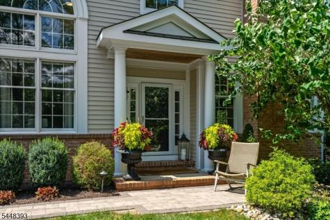 9 Ashington Club Road Far Hills NJ 07931