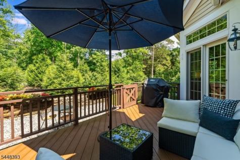 9 Ashington Club Road Far Hills NJ 07931