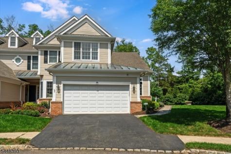 9 Ashington Club Road Far Hills NJ 07931