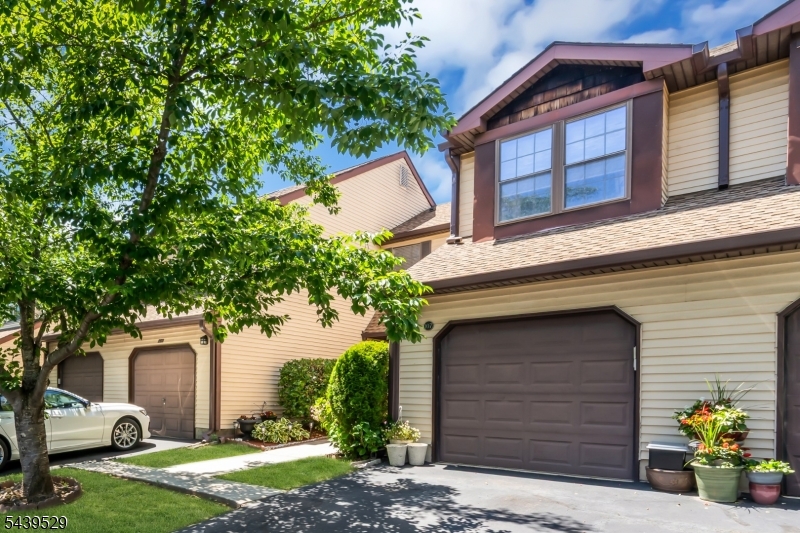 107 Bayberry Drive Franklin NJ 08873
