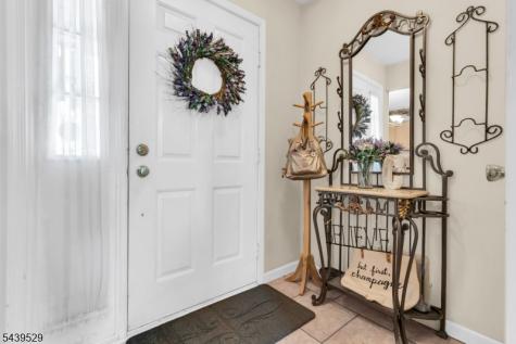 107 Bayberry Drive Franklin NJ 08873
