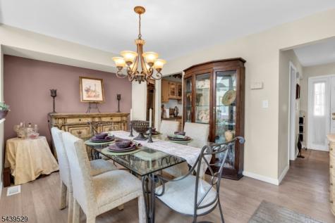 107 Bayberry Drive Franklin NJ 08873