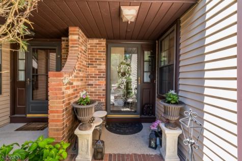 107 Bayberry Drive Franklin NJ 08873