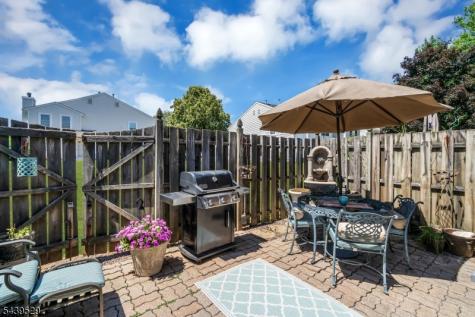 107 Bayberry Drive Franklin NJ 08873