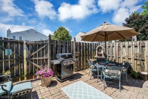107 Bayberry Drive Franklin NJ 08873