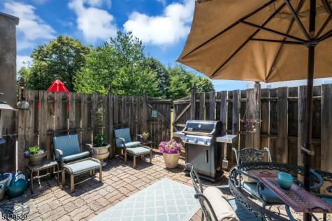 107 Bayberry Drive Franklin NJ 08873