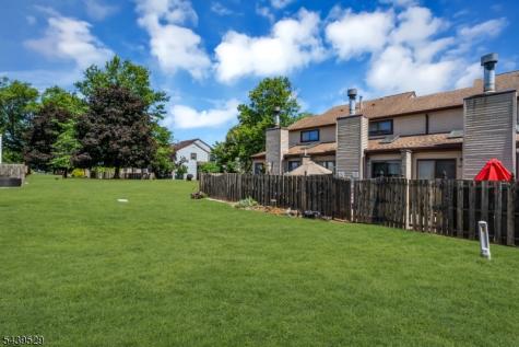 107 Bayberry Drive Franklin NJ 08873