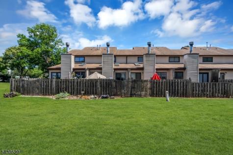 107 Bayberry Drive Franklin NJ 08873