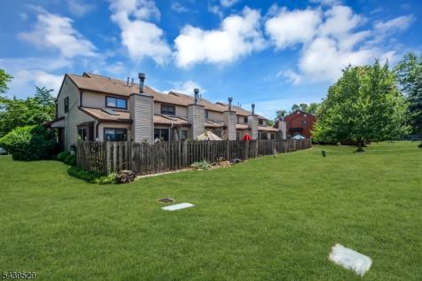 107 Bayberry Drive Franklin NJ 08873