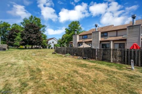 107 Bayberry Drive Franklin NJ 08873