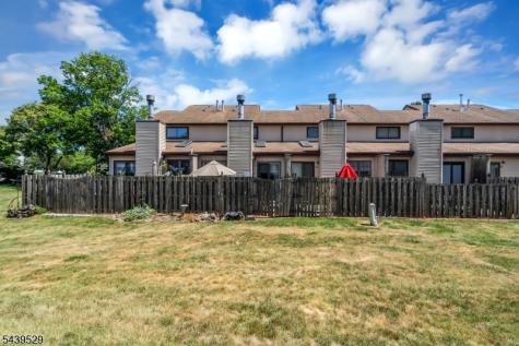 107 Bayberry Drive Franklin NJ 08873