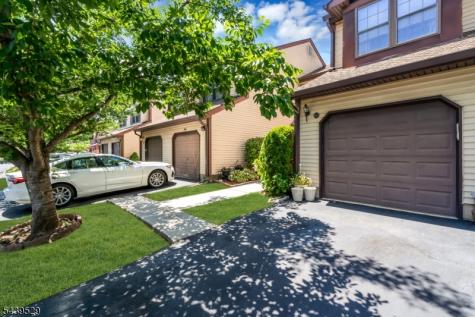 107 Bayberry Drive Franklin NJ 08873