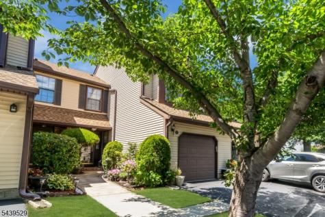 107 Bayberry Drive Franklin NJ 08873