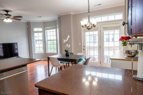 1307 Hamilton Street Belleville NJ 07109