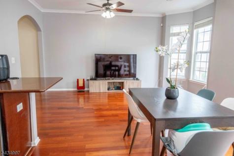 1307 Hamilton Street Belleville NJ 07109