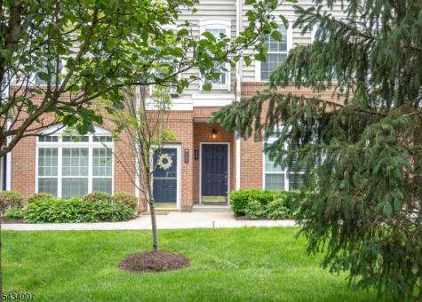 1307 Hamilton Street Belleville NJ 07109