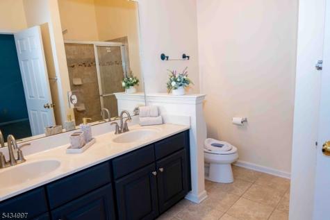 1307 Hamilton Street Belleville NJ 07109