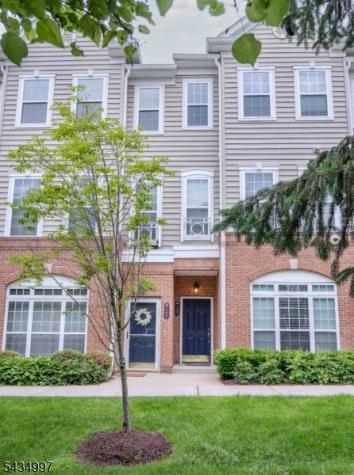 1307 Hamilton Street Belleville NJ 07109