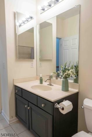 1307 Hamilton Street Belleville NJ 07109