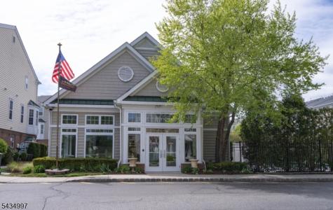 1307 Hamilton Street Belleville NJ 07109