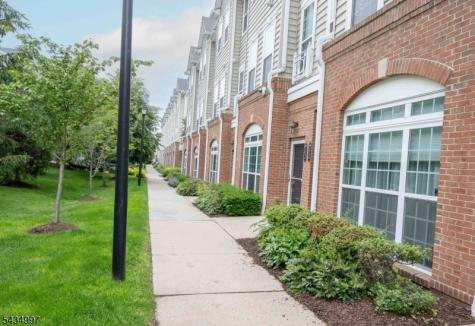 1307 Hamilton Street Belleville NJ 07109