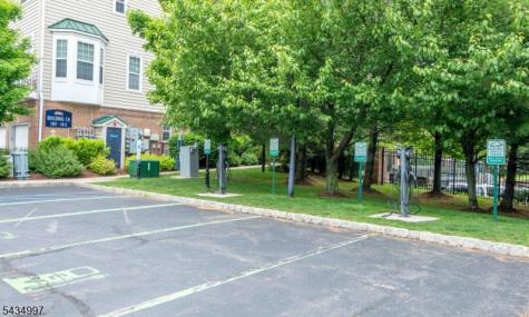 1307 Hamilton Street Belleville NJ 07109