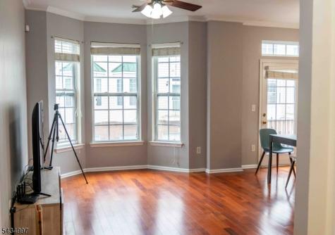 1307 Hamilton Street Belleville NJ 07109