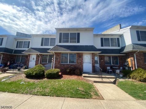 154 S 6th Avenue Manville NJ 08835