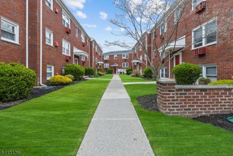 476 Joralemon Street Belleville NJ 07109