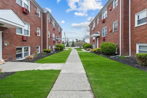 476 Joralemon Street Belleville NJ 07109